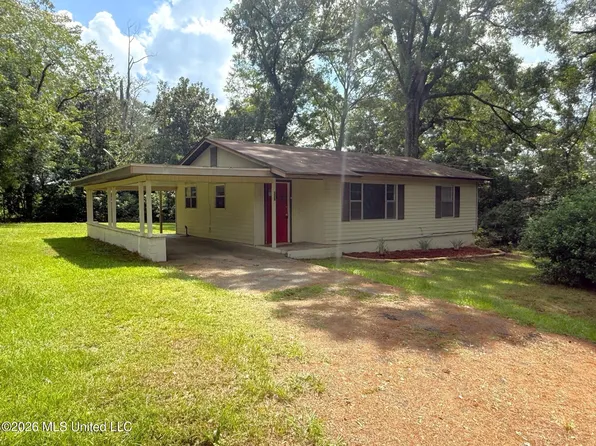 309 S West St, McComb, MS 39648