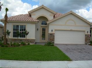 7899 Founders Cir, Naples, FL 34104