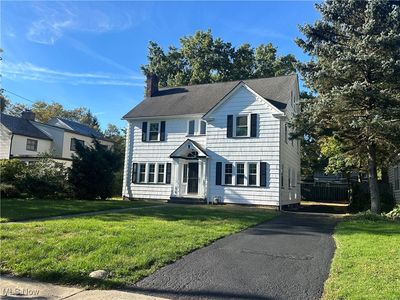 3190 Warrington Rd, Shaker Heights, OH, 44120