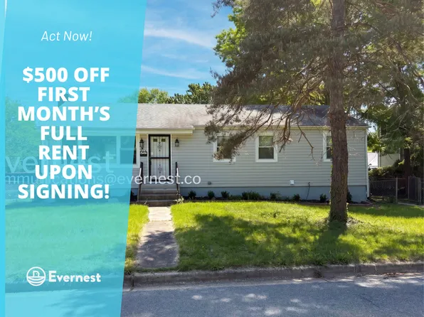 8713 Rhode Island Ave, College Park, MD 20740