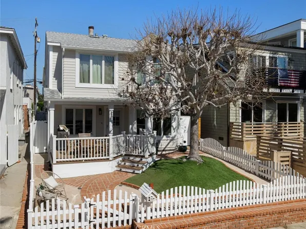 337 10th St, Manhattan Beach, CA 90266