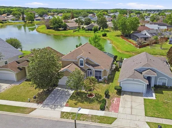 8412 Fort Thomas Way, Orlando, FL 32822