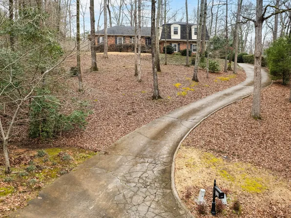 532 Sioux Dr, Macon, GA 31210