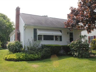 184 S Grand Ave, Poughkeepsie, NY, 12603