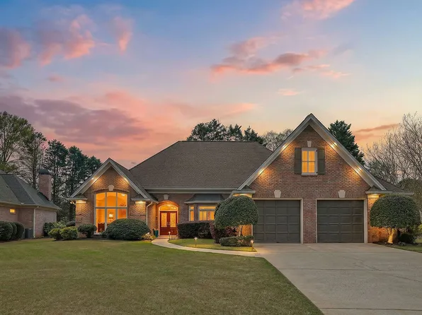 6355 Brookline Ct, Cumming, GA 30040