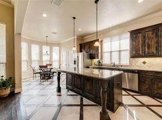 1021 Somerset Cir, Forney, TX 75126