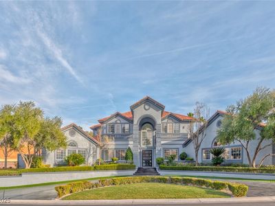 8625 Scarsdale Dr, Las Vegas, NV, 89117