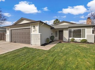 5413 Bootjack Dr, Sacramento, CA 95842