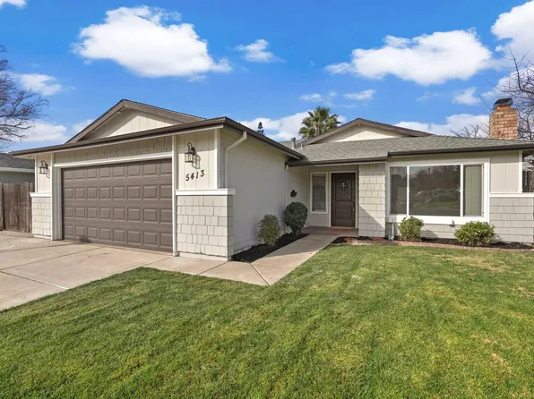 5413 Bootjack Dr, Sacramento, CA 95842