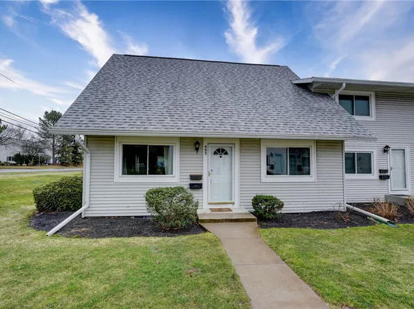 603 Eastbrooke Ln, Rochester, NY 14618