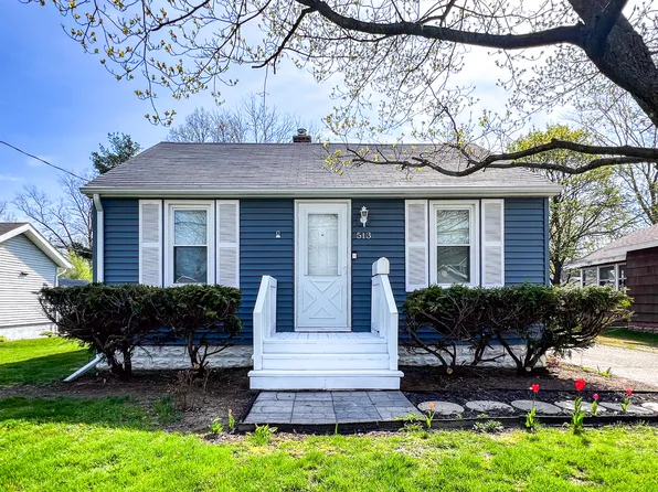 513 N 15th St, Niles, MI 49120