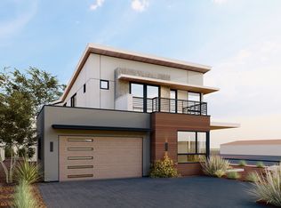 Meridian at McClellan Unit 1 Plan, Meridian at McClellan, Cupertino, CA 95014