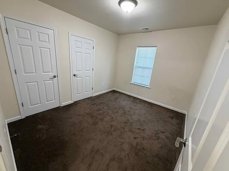 Smaller Bedroom