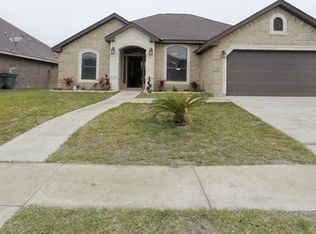 110 Miranda Ln, San Juan, TX 78589