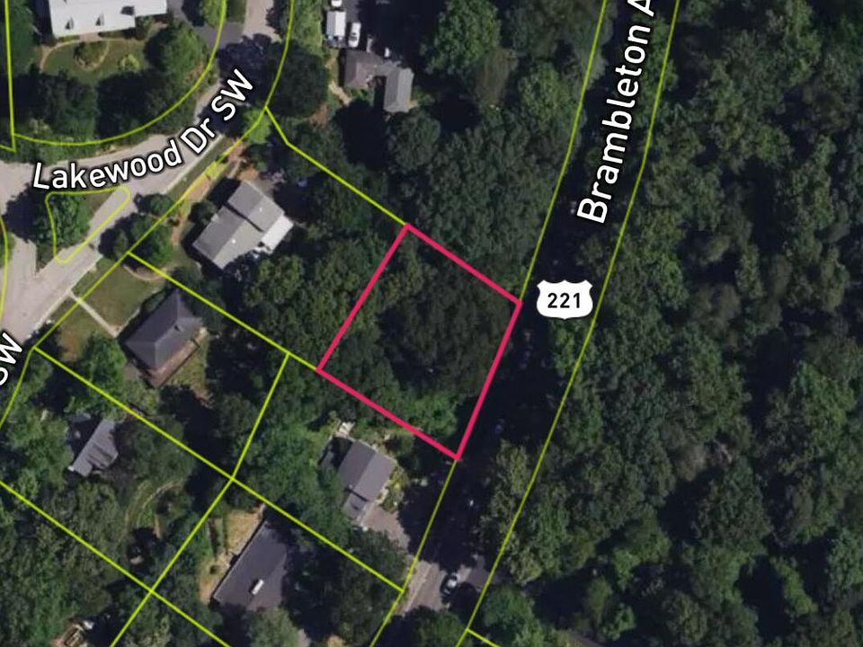 2nd image of 0 Brambleton Ave S #17B