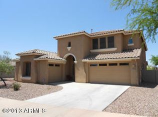 34718 N 24th Ave, Phoenix, AZ 85086