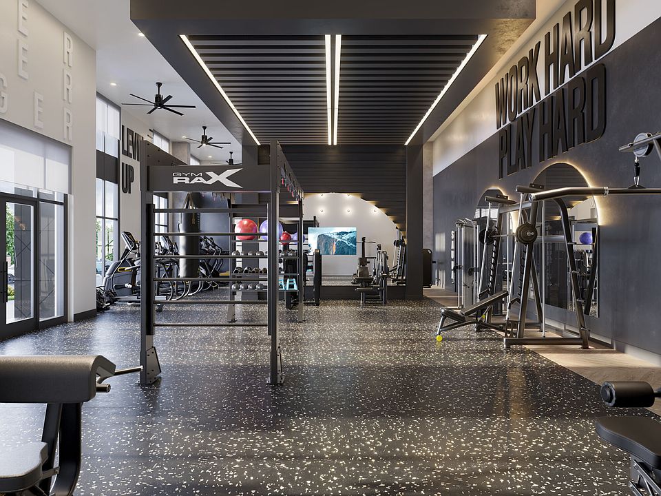 Solis Sugar Hill Apartment Rentals Sugar Hill, GA Zillow