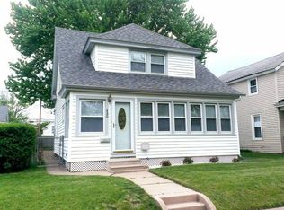 430 W Battell St, Mishawaka, IN 46545