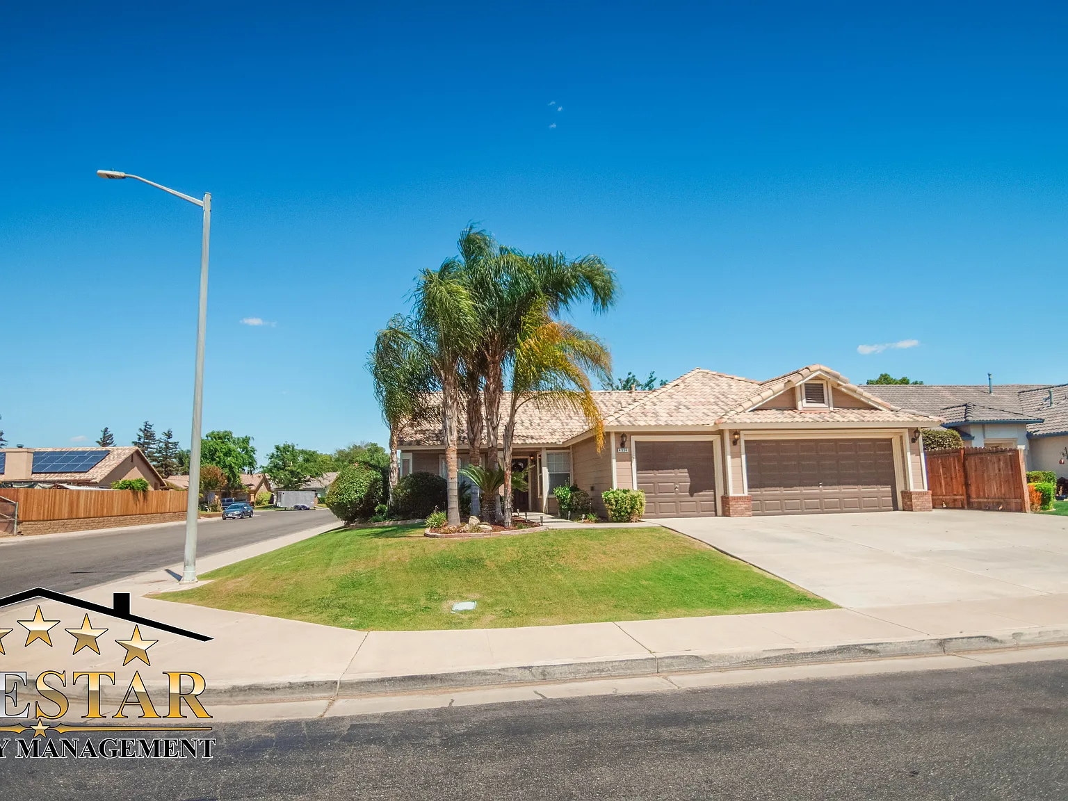 3 bed, 1495 sqft, $2,450 — Photo 4