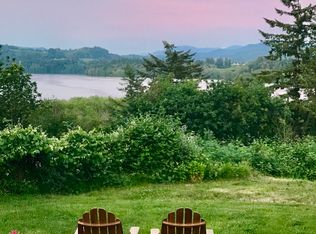 103 W Zola Dr, Cinebar, WA 98533