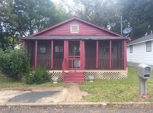 810 16th St, Meridian, MS 39301