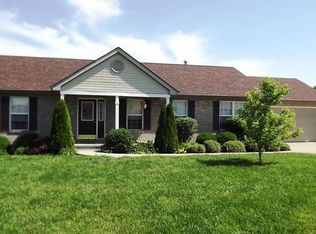 2544 Ledgestone Dr, West Harrison, IN 47060