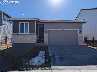 9291 Graysill Ln, Colorado Springs, CO 80927