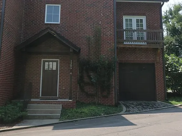 1209 Hawkins St #4, Nashville, TN 37203