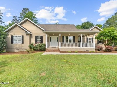 1444 Marlowe Dr, Macon, GA, 31210