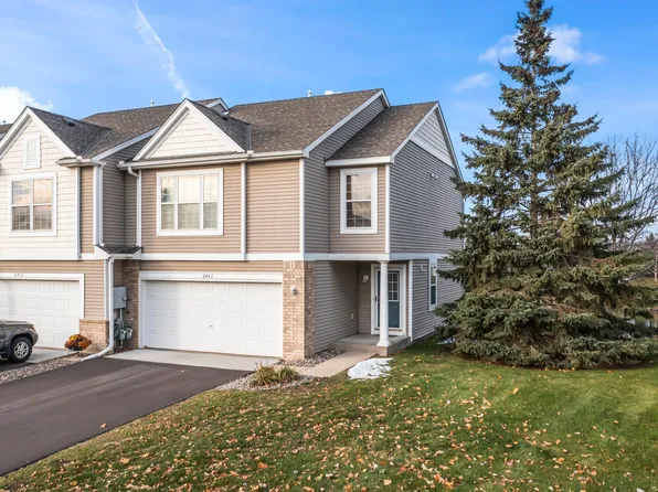6451 158th St W, Apple Valley, MN 55124