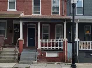 454 Manor St, Lancaster, PA 17603