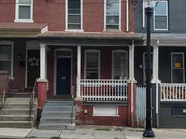 454 Manor St, Lancaster, PA 17603