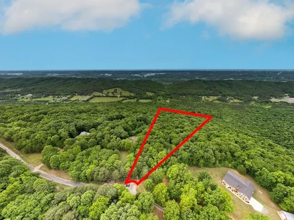 0 County Road 1025, Fort Payne, AL 35967