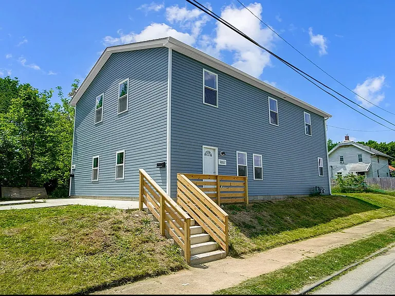 1657 Mooberry St #1657 — Photo 1