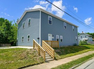 1655 Mooberry St #1655, Columbus, OH