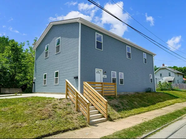 1657 Mooberry St #1657, Columbus, OH 43205