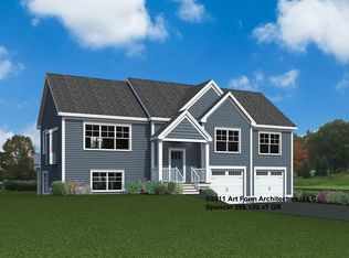 lot 17A Pawtuckaway Ridge Lot 17A, Nottingham, NH 03290