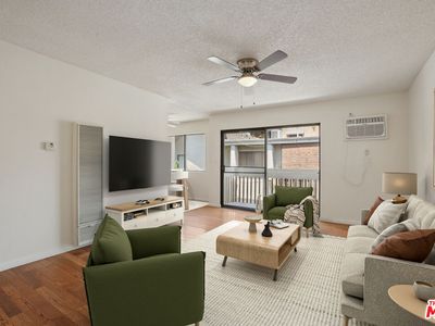 4146 Elm Ave UNIT 5, Long Beach, CA, 90807