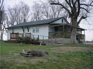 2170 NW Manson Rd, Cameron, MO 64429