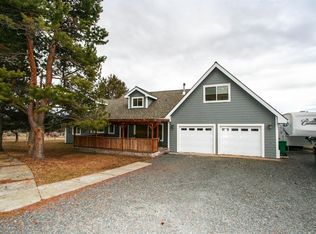 3344 Pine Grove Rd, Klamath Falls, OR 97603