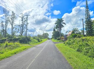 Ainaloa Dr LOT 19, Pahoa, HI 96778
