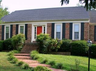 509 Bannock Dr, Danville, KY 40422