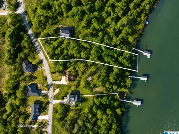 Dream Catcher Cir Lot 4, Arley, AL 35541