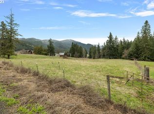 4465 Stoltz Dr, Mount Hood Parkdale, OR 97041