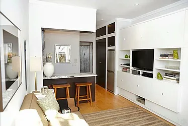 Sold by Halstead Real Estate