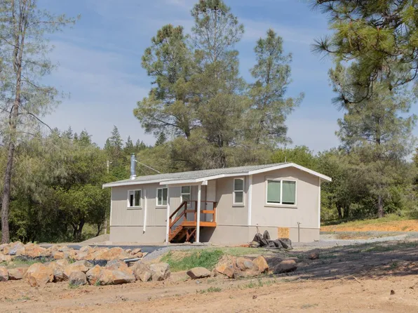 225 Greenbush Rd, Oroville, CA 95966