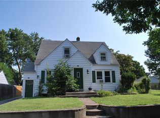 93 Estall Rd, Rochester, NY 14616