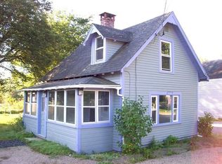 365 Shore Rd, Ellsworth, ME 04605