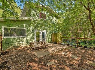 609 E 43rd St #B, Austin, TX 78751
