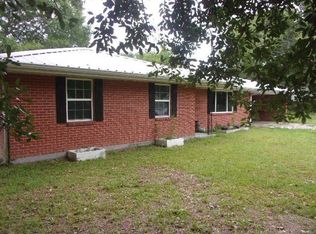 8 Hilda Ln, Carriere, MS 39426